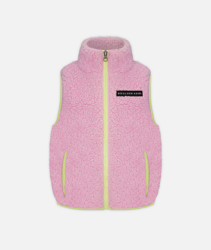 boulder gear Kids' Miranda Vest