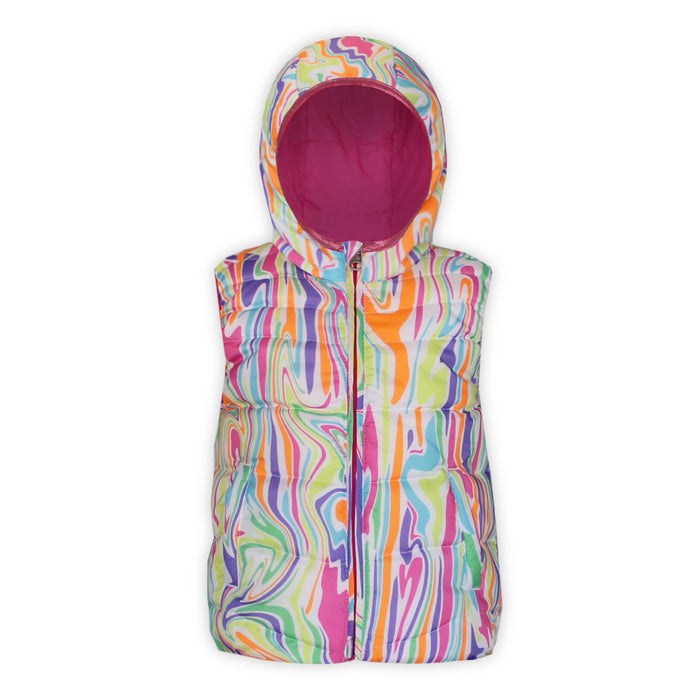 Boulder Gear Kids' Neo Reversible Vest