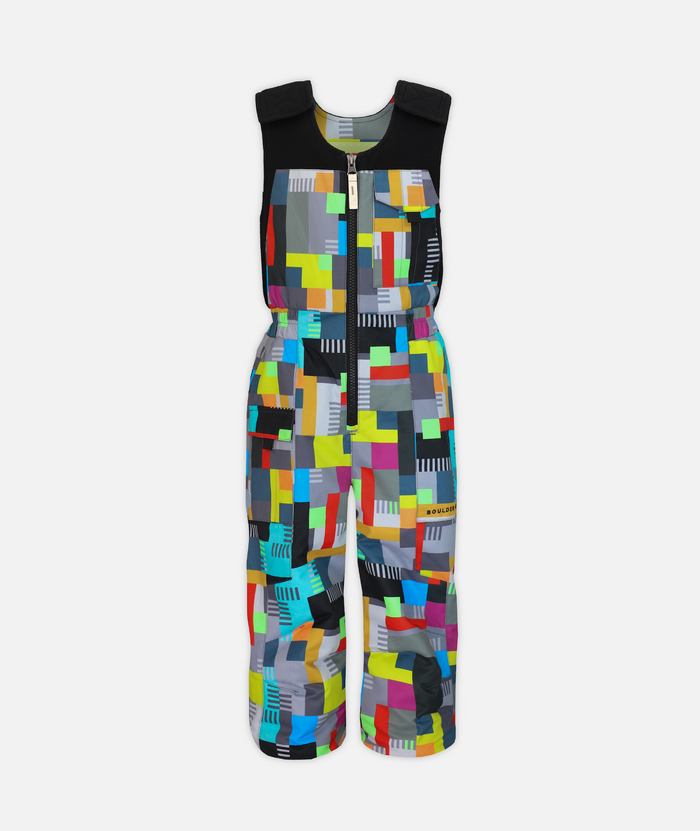 Boulder Gear Kids' Nestor Bib