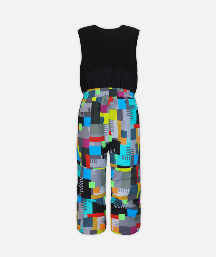 Boulder Gear Kids' Nestor Bib