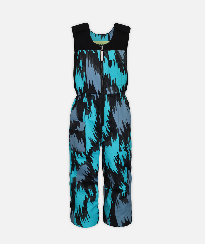 boulder gear Kids' Nestor Bib