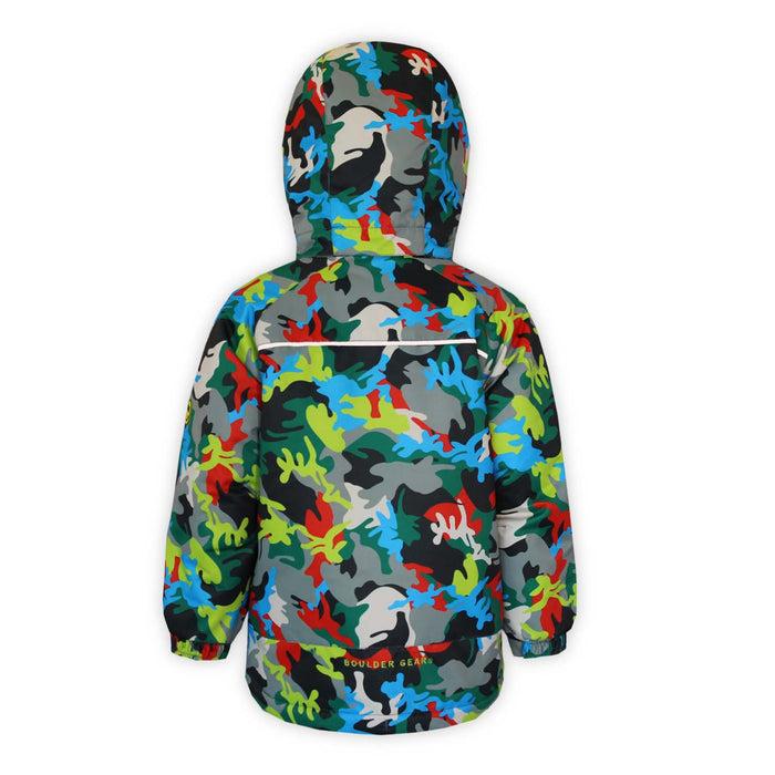 Boulder Gear Kids' Oliver Jacket