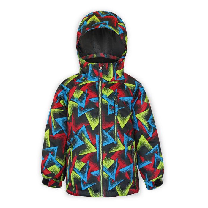 Boulder Gear Kids' Oliver Jacket