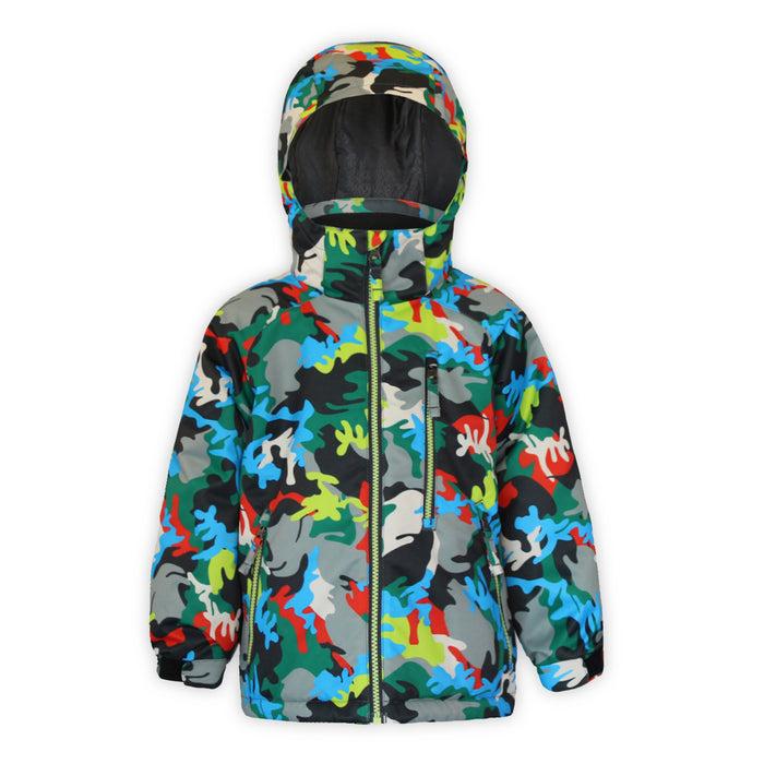 boulder gear Kids' Oliver Jacket