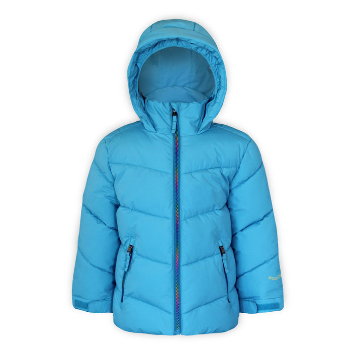 boulder gear Kids' Penny Jacket