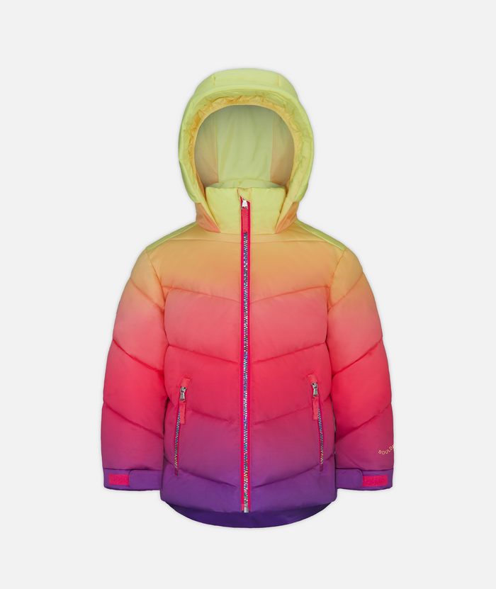 boulder gear Kids' Penny Jacket