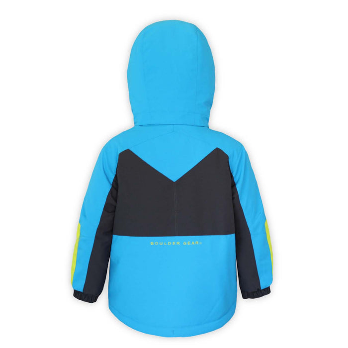 Boulder Gear Kids' Roos Jacket