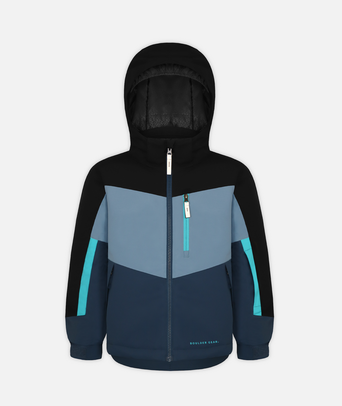 Boulder Gear Kids' Sky Jacket