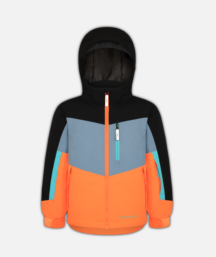 Boulder Gear Kids' Sky Jacket