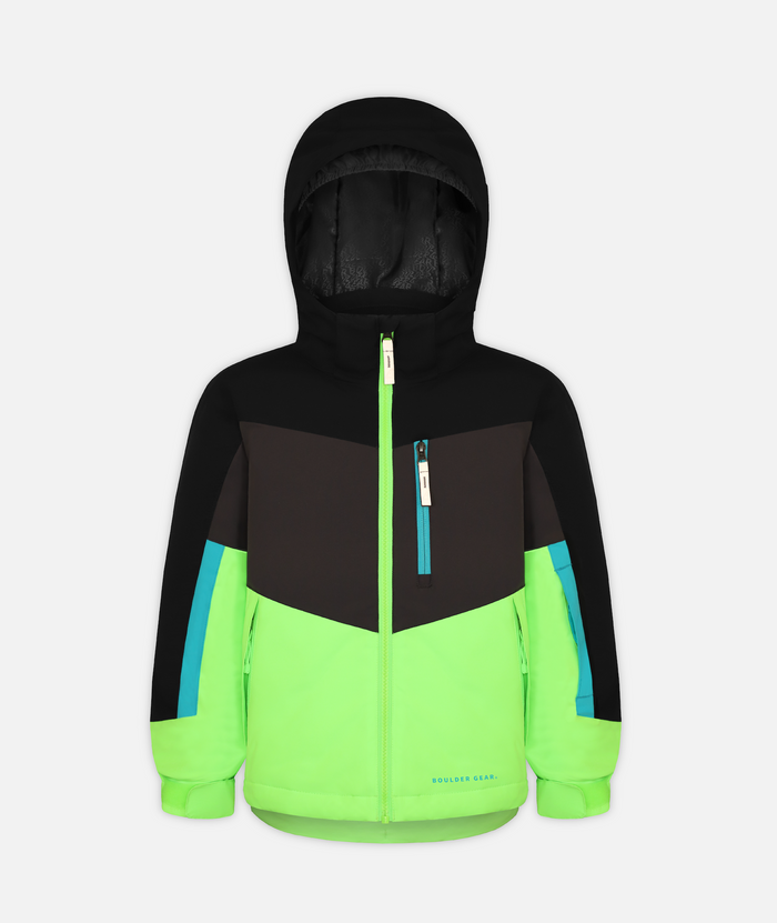 Boulder Gear Kids' Sky Jacket