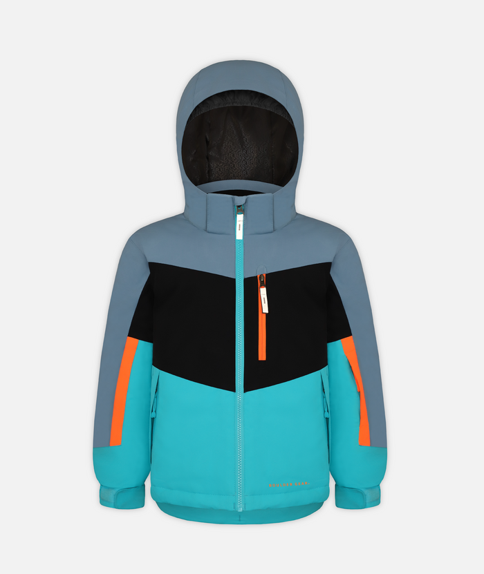 boulder gear Kids' Sky Jacket
