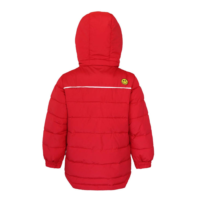 Boulder Gear Kids' Zeppelin Jacket