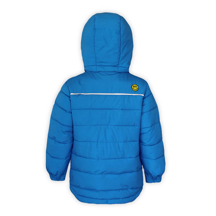 Boulder Gear Kids' Zeppelin Jacket