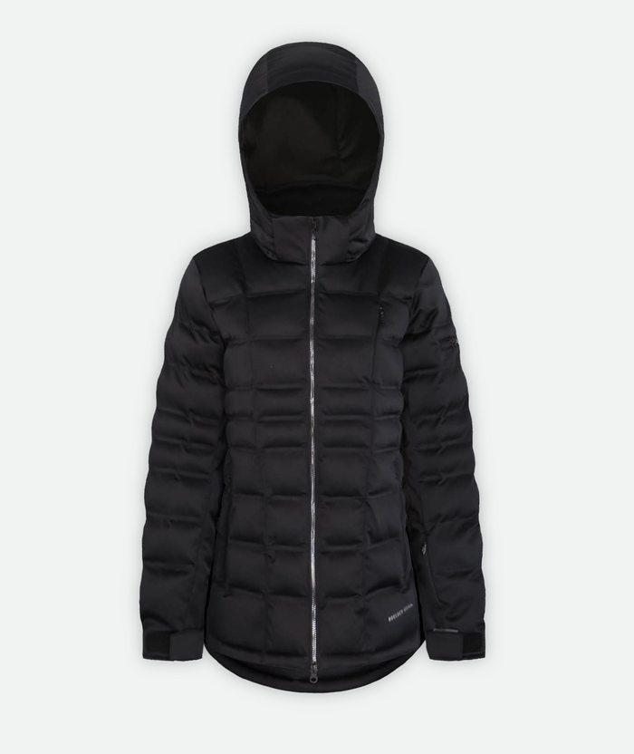Boulder Gear Lindsay Jacket