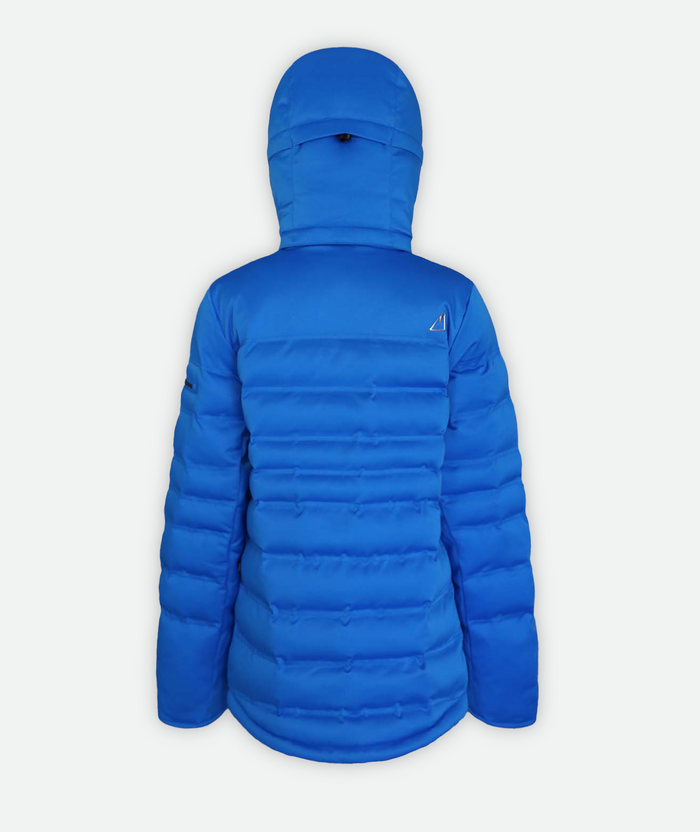 Boulder Gear Lindsay Jacket
