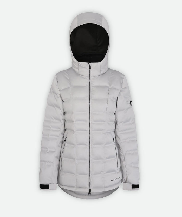 Boulder Gear Lindsay Jacket