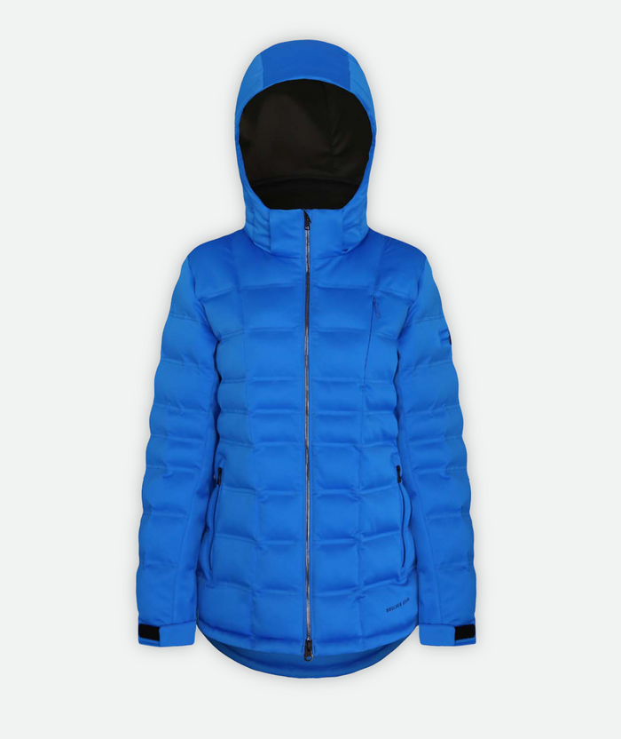boulder gear Lindsay Jacket