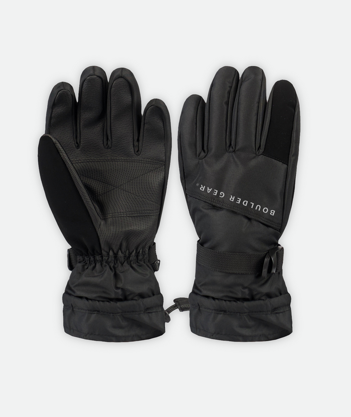 boulder gear Mens' Board Glove