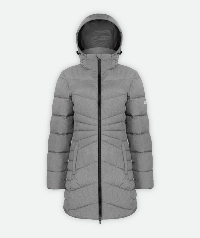 boulder gear Nevada Mid Puffy Jacket