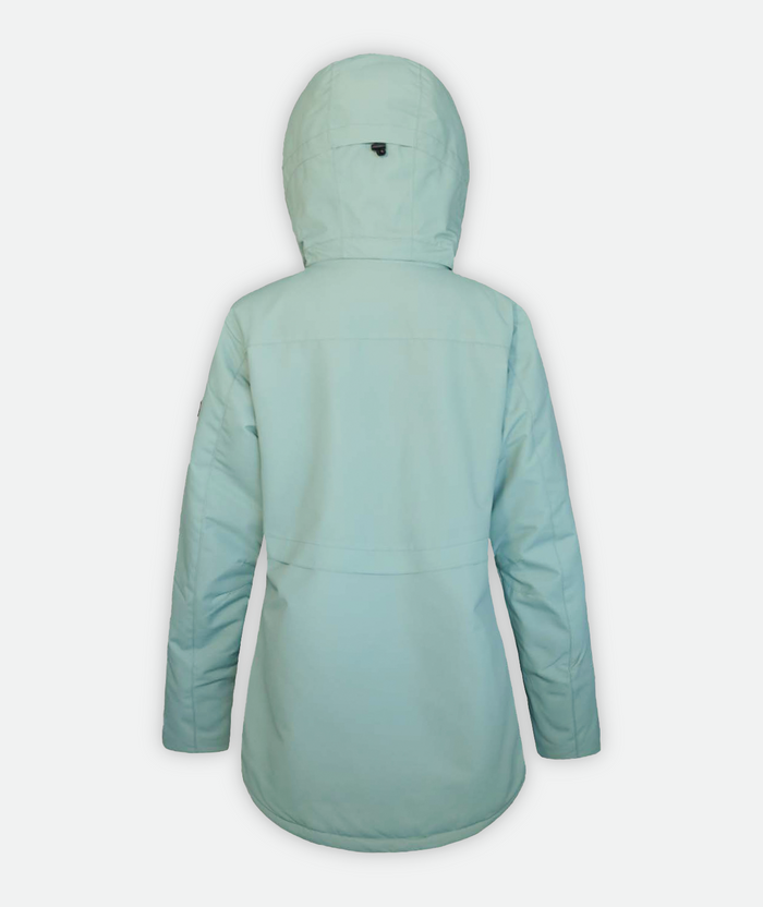 Boulder Gear Petal Jacket