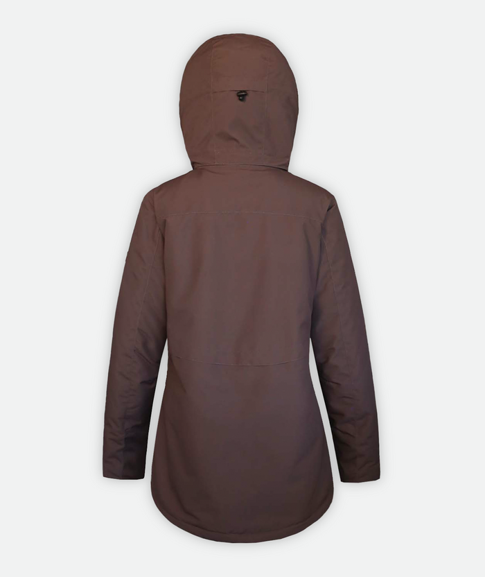 Boulder Gear Petal Jacket