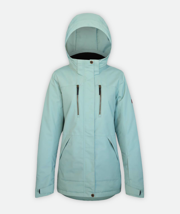 boulder gear Petal Jacket