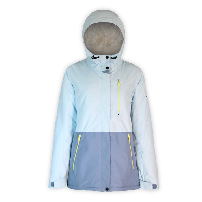 Boulder Gear Phoenix Jacket