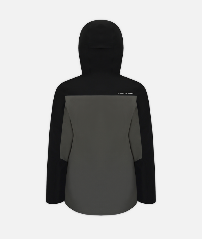 Boulder Gear Rapid 3L Tech Jacket
