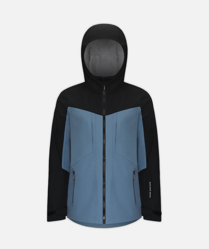 Boulder Gear Rapid 3L Tech Jacket