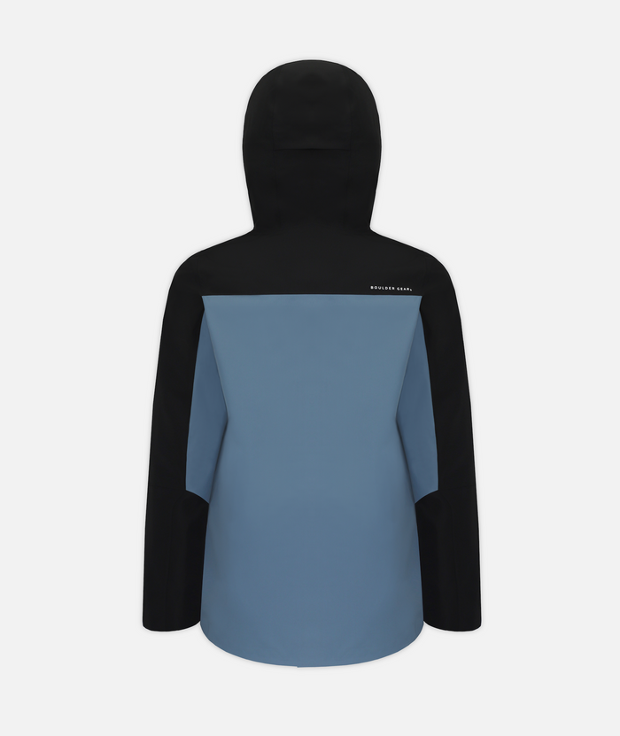 Boulder Gear Rapid 3L Tech Jacket