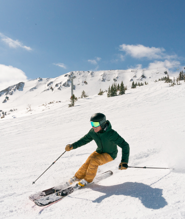 Boulder Gear Rapid 3L Tech Jacket