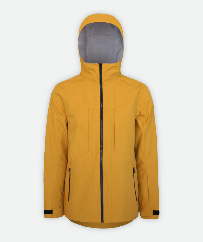 Boulder Gear Rapid 3L Tech Jacket