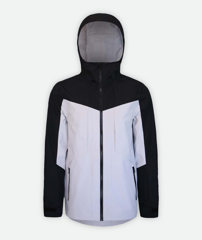 boulder gear Rapid 3L Tech Jacket