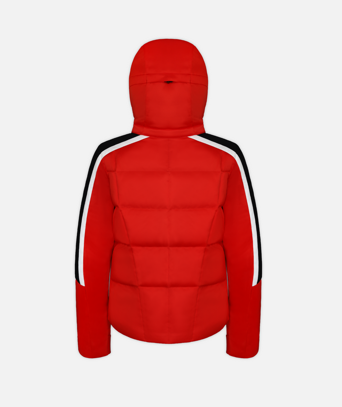 Boulder Gear Rebounder Jacket