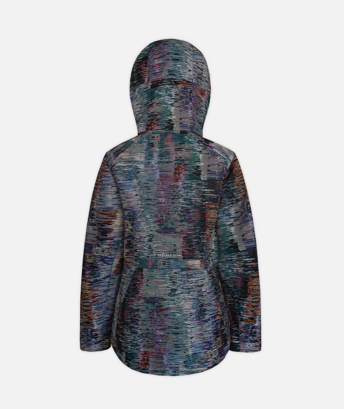 Boulder Gear Regular Jacket