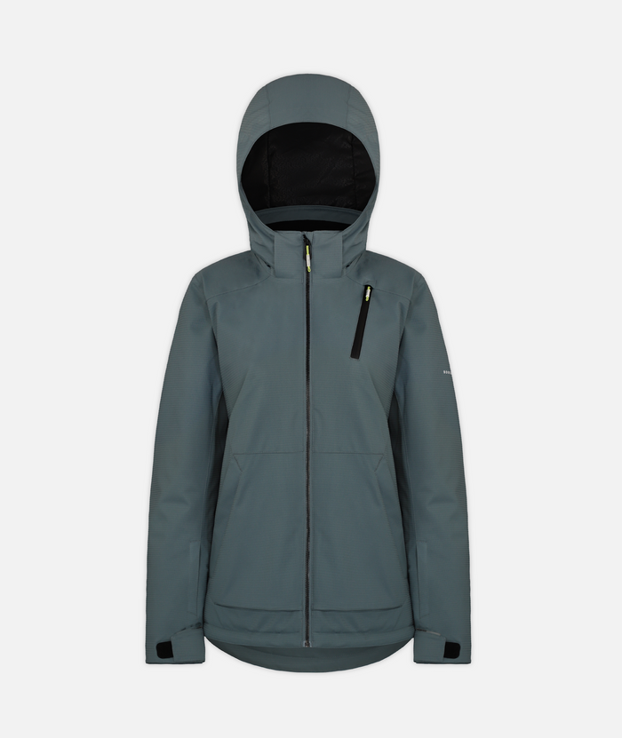 Boulder Gear Regular Jacket