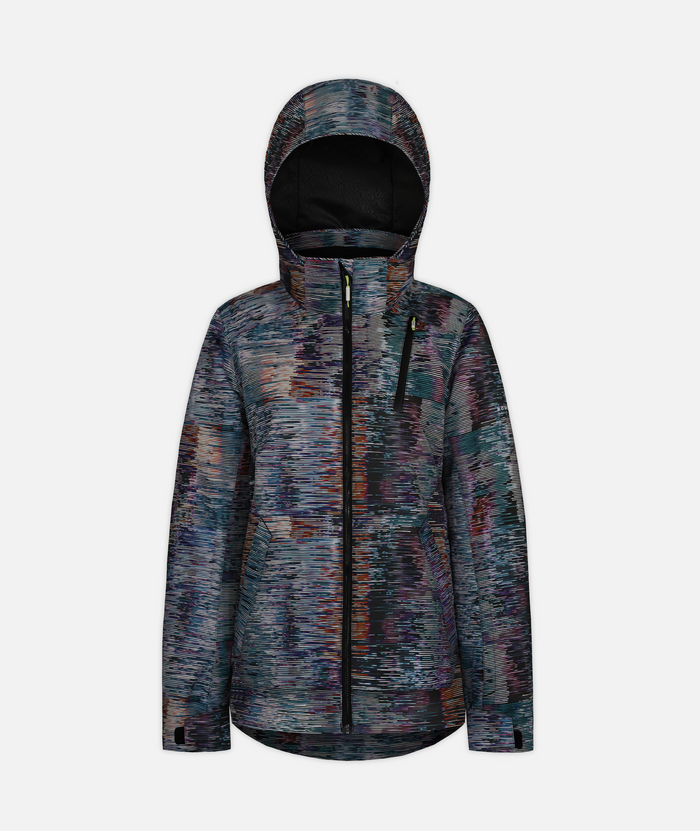 boulder gear Regular Jacket