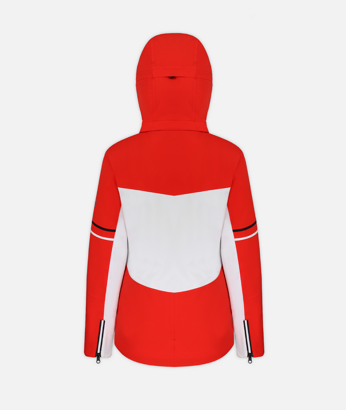 Boulder Gear Revival Tech Jacket