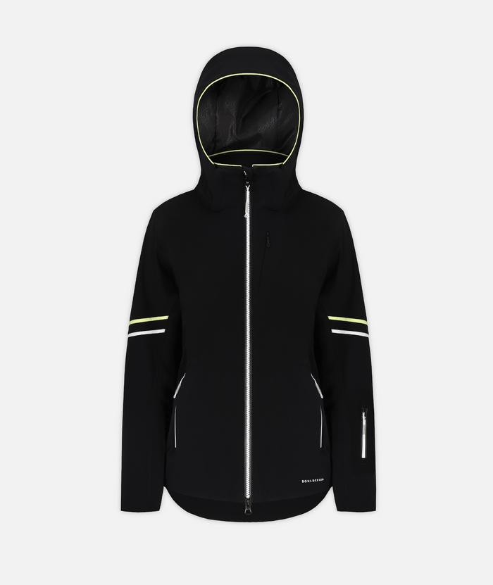 Boulder Gear Revival Tech Jacket