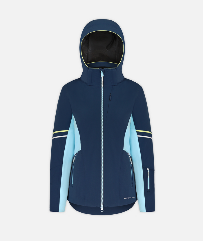 Boulder Gear Revival Tech Jacket