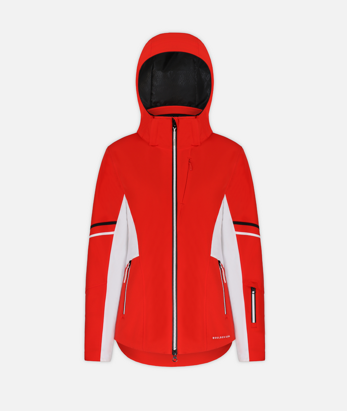 boulder gear Revival Tech Jacket