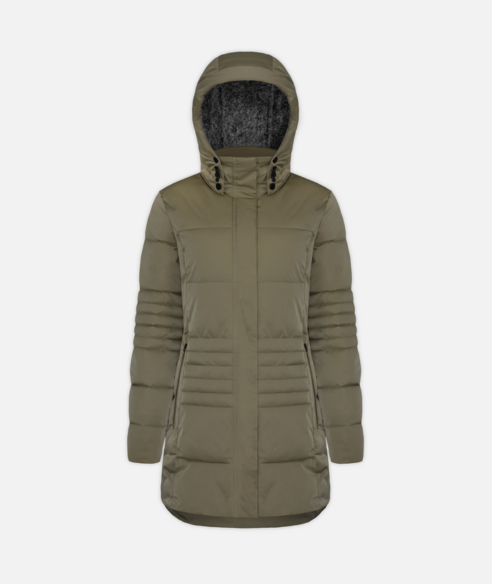 boulder gear Rosy Jacket