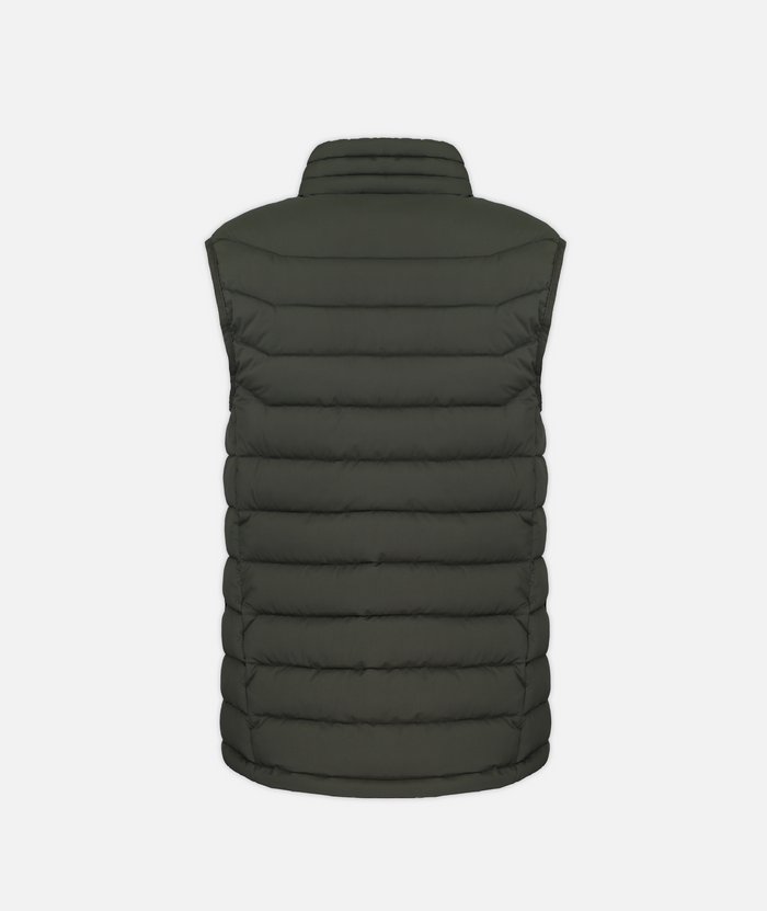Boulder Gear Sawyer Puffy Vest