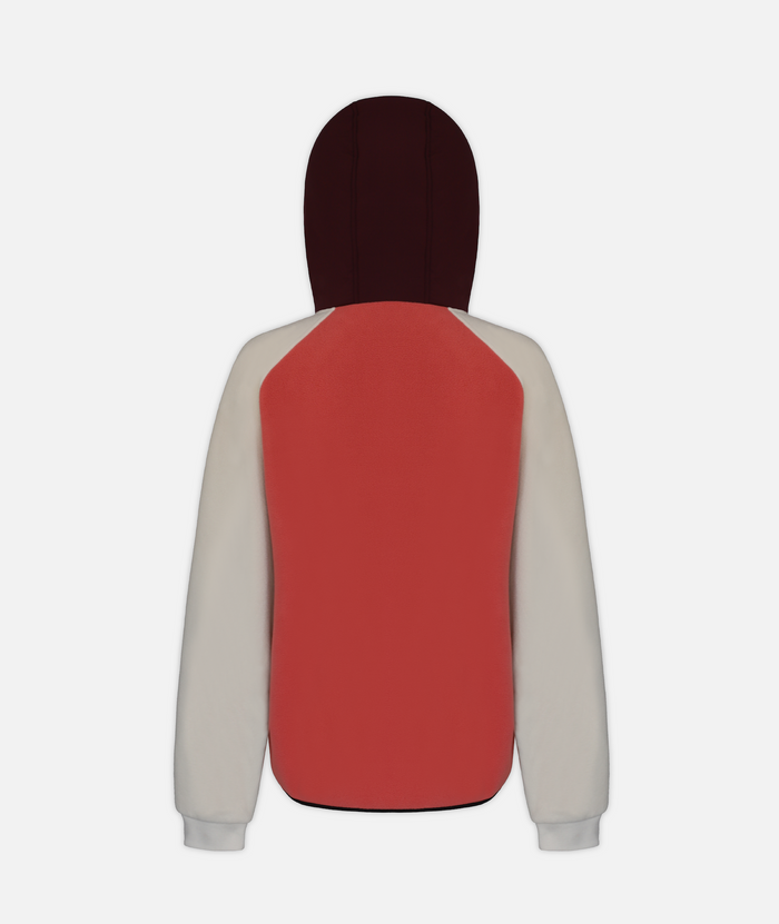 Boulder Gear Scout Fleece Pullover