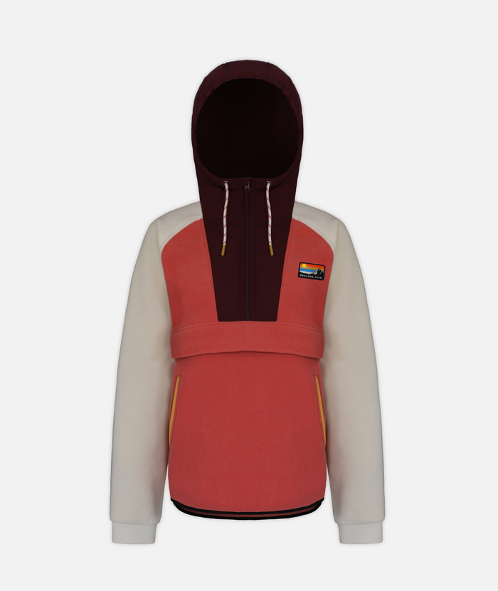 Boulder Gear Scout Fleece Pullover