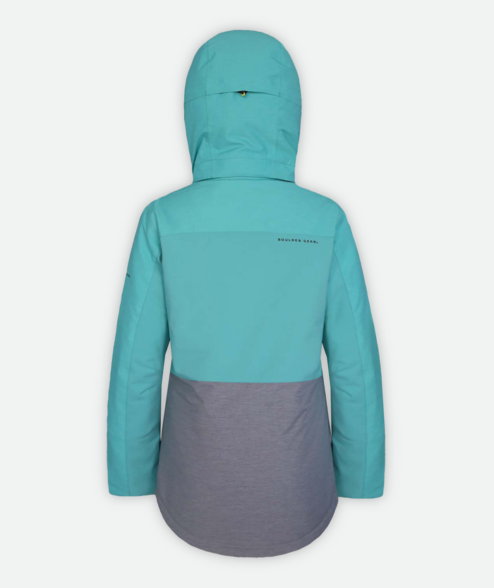 Boulder Gear Sedona Jacket