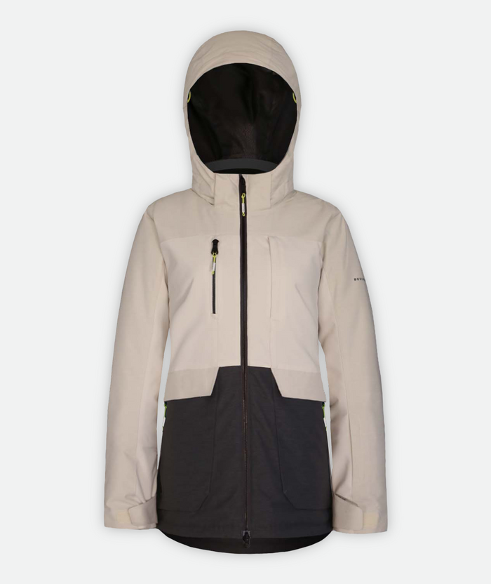 boulder gear Sedona Jacket