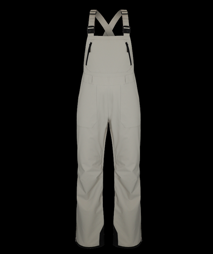 Boulder Gear Ski Bum Bib