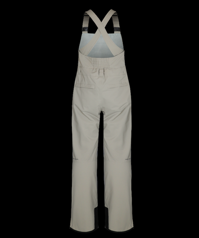 Boulder Gear Ski Bum Bib