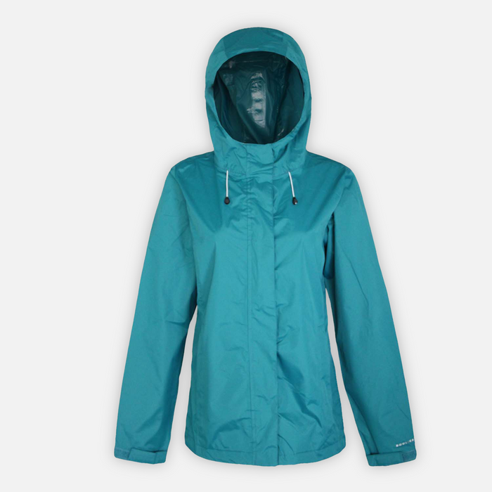Boulder Gear Stratus Rain Jacket (Womens')
